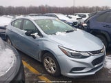 Chevrolet Cruze 3G1BE6SM1HS594737 снимка