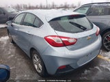 Chevrolet Cruze 3G1BE6SM1HS594737 снимка