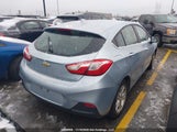 Chevrolet Cruze 3G1BE6SM1HS594737 снимка