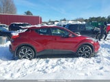 Toyota C-Hr NMTKHMBX5JR062641 снимка