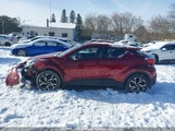 Toyota C-Hr NMTKHMBX5JR062641 снимка