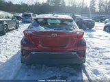 Toyota C-Hr NMTKHMBX5JR062641 снимка
