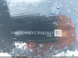 Toyota C-Hr NMTKHMBX5JR062641 снимка