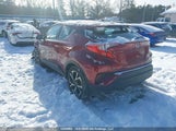Toyota C-Hr NMTKHMBX5JR062641 снимка