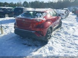 Toyota C-Hr NMTKHMBX5JR062641 снимка