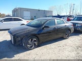 Hyundai Elantra Preferred W/Tech Package KMHLM4DGXSU968419 снимка