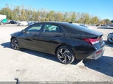 Hyundai Elantra Preferred W/Tech Package KMHLM4DGXSU968419 снимка