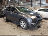 Toyota Rav4 Xle 2T3RFREV2EW154193 снимка