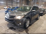 Toyota Rav4 Xle 2T3RFREV2EW154193 fotografie