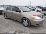 Toyota Corolla Ce/Le/S 2T1BR32EX4C833762 снимка