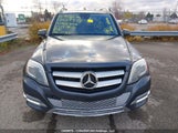 Mercedes-Benz Glk 250 Bluetec WDCGG0EB4DG137616 photo