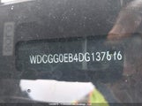Mercedes-Benz Glk 250 Bluetec WDCGG0EB4DG137616 photo