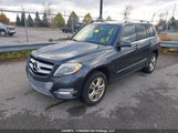 Mercedes-Benz Glk 250 Bluetec WDCGG0EB4DG137616 photo