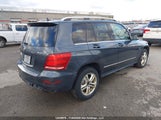 Mercedes-Benz Glk 250 Bluetec WDCGG0EB4DG137616 photo