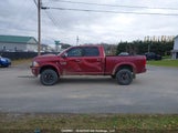 Dodge Ram  Laramie 3C63D3EL7CG208051 снимка