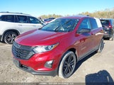 Chevrolet Equinox Lt 2GNAXKEV6M6107588 снимка