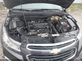 Chevrolet Cruze Lt 1G1PC5SB0F7290458 снимка
