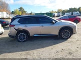 Nissan Rogue JN8BT3DD4SW473905 снимка