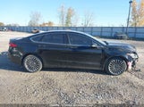 Ford Fusion Titanium 3FA6P0D94HR255931 fotografie