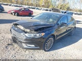 Ford Fusion Titanium 3FA6P0D94HR255931 снимка