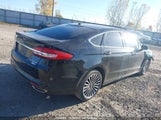 Ford Fusion Titanium 3FA6P0D94HR255931 снимка