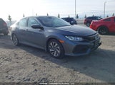 Honda Civic Lx SHHFK7H35JU302302 photo