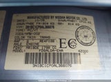 Nissan Versa 1.8S 3N1BC1CP0AL366076 снимка