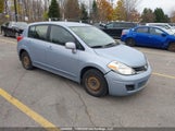 Nissan Versa 1.8S 3N1BC1CP0AL366076 снимка