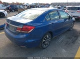Honda Civic Ex 2HGFB2E58EH042697 снимка
