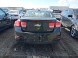 Chevrolet Malibu 1Lt 1G11C5SL4FF301790 снимка