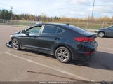 Hyundai Elantra Gl KMHD84LF4HU153403 снимка