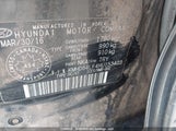 Hyundai Elantra Gl KMHD84LF4HU153403 снимка