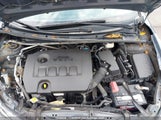 Toyota Corolla L/Le/Le Pls/Prm/S/S Pls 2T1BURHE8EC076340 снимка