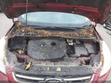 Ford Escape Sel 1FMCU9H91DUA89208 снимка