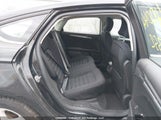 Ford Fusion Se 3FA6P0H77FR201352 снимка