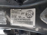 Honda Civic Dx-G 2HGFA16479H025205 снимка