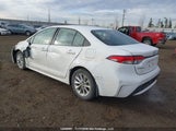 Toyota Corolla Le 5YFBPMBE9NP310018 fotografie