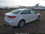 Toyota Corolla Le 5YFBPMBE9NP310018 снимка