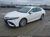 Toyota Camry Se/Se Night Shade 4T1G11AK3MU593378 снимка