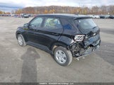 Hyundai Venue Essential KMHRB8A3XPU260395 снимка