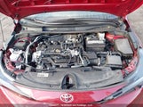 Toyota Corolla Se 5YFB4MBE8RP180196 снимка