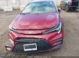 Toyota Corolla Se 5YFB4MBE8RP180196 снимка