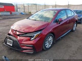 Toyota Corolla Se 5YFB4MBE8RP180196 снимка