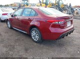 Toyota Corolla Se 5YFB4MBE8RP180196 снимка