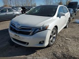 Toyota Venza Xle 4T3BK3BB0GU122060 снимка