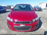 Chevrolet Sonic Lt 1G1JC5EH4C4200473 снимка