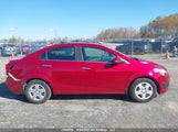 Chevrolet Sonic Lt 1G1JC5EH4C4200473 снимка