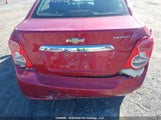 Chevrolet Sonic Lt 1G1JC5EH4C4200473 снимка