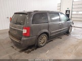 Chrysler Town & Country Touring 2C4RC1CG3ER191486 fotografie