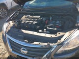 Nissan Sentra 1.8 S/1.8 Sl/1.8 Sr/1.8 Sv 3N1AB7AP3FL657117 photo